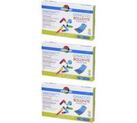 Pietrasanta Ghiaccio Bollente 3x1 pz Compresse