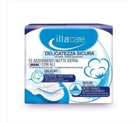ILLA CARE NTT EX 10PZ