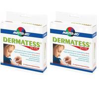 Pietrasanta Pharma 31009 Dermatess Garza Plus, 12 pezzi (Confezione da 2)