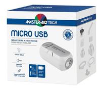 PIETRASANTA PHARMA SpA AEROSOL TERAPIA MASTER-AID TECH