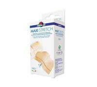 Cerotto Da Taglio Elastico Master-Aid Maxi Stretch 100X8 Cm Pello 1 Pe