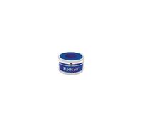 Master-Aid Rolltex Cerotto In Rocchetto Tela 5X2,5