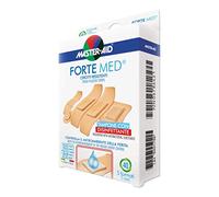 CEROTTO MASTER-AID FORTE MED 5 FORMATI 40 PEZZI