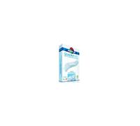 Master-Aid® Quadra Med® Cerotti In Morbido Tessuto Non Tessuto Tampone Con Disinfettante 10 Strip Medio