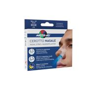 Pietrasanta Pharma Cerotto Nasale 56x17mm 30 Pezzi