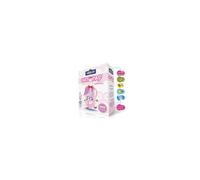 Pietrasanta Pharma Cerotto Oculare Per Ortottica Ortopad Girls Junior 5x6,7 20 Pezzi