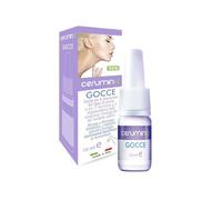 Cerumina dissolvente gocce 10 ml