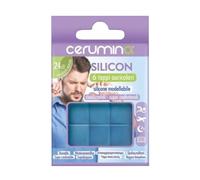 PIETRASANTA PHARMA SpA CERUMINA SILICON 6 PEZZI
