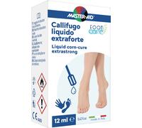CEROTTO CALLIFUGO MASTER-AID FOOTCARE LIQUIDO 12 ML B4