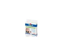 PIETRASANTA PHARMA SpA DERMATESS GARZA TESSUTO NON TESSUTO 10X10CM 25 PEZZI - DISPOSITIVO MEDICO CE
