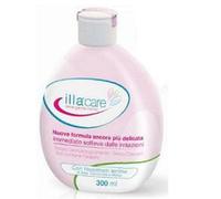 ILLA CARE DETERGENTE INT 250ML