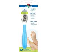 Pietrasanta Pharma MASTER-AID FOOTCARE LEVACALLI + 10 LAME RICAMBIO