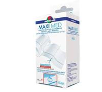 Pietrasanta Pharma CEROTTO MASTER-AID MAXIMED STRISCE TAGLIATE 50X8