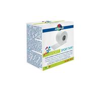 Master-Aid® Sport Tape® Nastro Autoadesivo Anelastico cm3,8x10m 1 Bobina