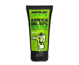 PIETRASANTA PHARMA MASTER-AID SPORT ARNICA 92% GEL 200 ML