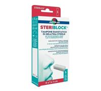 Master-aid Tampone Emostatico Steriblock Sterile 1 Pezzo
