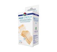 Master-Aid MASTER-AID STRETCH CEROTTO A TAGLIO IN TESSUTO ELASTICO RESISTENTE 50 X 8 CM