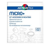 KIT ACCESSORI RIC MICRO piu