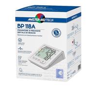 Master-Aid Tech - BP118 A Misuratore di Pressione