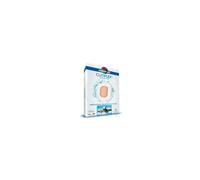 Medicazione Autoadesiva Trasparente Impermeabile Master-Aid Cutiflex 10X12 5 Pezzi