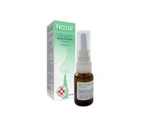 Pietrasanta Pharma Nazar - Spray Nasale 15 ml