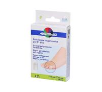 FOOTCARE PROTEZIONE CONICA 5D