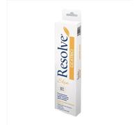 Pietrasanta Pharma Cerotto siliconico Resolve Cicatrici Skin SPF 50+ 25x4 cm 1 pezzo