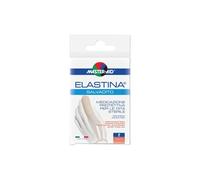 Rete Tubolare Elastica Ipoallergenica Master-aid Elastina Dito 3 Mt In Tensione Calibro 0,5 Cm