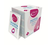 Illa Care Salvietta Intima 14 Pezzi