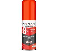 pietrasanta pharma spa Alontan advance spray 75 ml