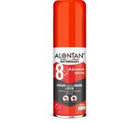 PIETRASANTA PHARMA SpA ALONTAN ADVANCE SPRAY 75 ML