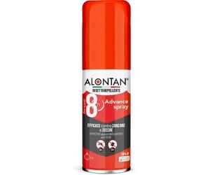 pietrasanta pharma spa Alontan advance spray 75 ml