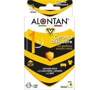 pietrasanta pharma spa Alontan cerotto diffusore v 18 pezzi 38x36 mm