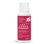 PIETRASANTA PHARMA SpA ILLA DETERGENTE CISTILACT 250 ML