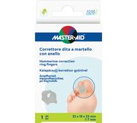 pietrasanta pharma spa Footcare correttore dita martello anello 1 pezzo