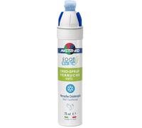 FOOTCARE Crio Spray Verr.75ml