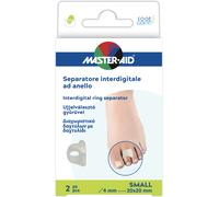 pietrasanta pharma spa Footcare separatore dita anello small 2 pezzi