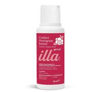PIETRASANTA PHARMA SpA ILLA DETERGENTE CISTILACT 250 ML