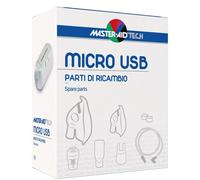 PIETRASANTA PHARMA SpA MASTER-AID TECH MICRO USB KIY ACCESSORI AEROSOL