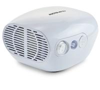 PIETRASANTA PHARMA SpA NEBULIZZATORE A PISTONE MASTER-AID TECH AIR SILENCE