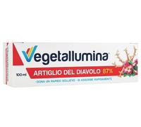 VEGETALLUMINA Artig.Diavolo87%