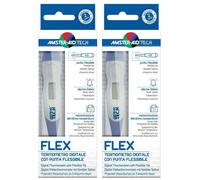 Pietrasanta Pharma Termometro Digitale Tech Flex 2x1 St