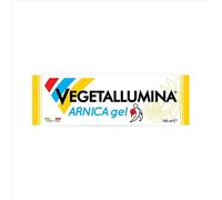Vegetallumina arnica gel 100ml
