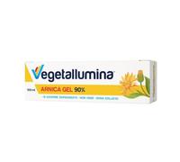VEGETALLUMINA Arnica Gel 100ml