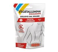 VEGETALLUMINA FASCIA LOMBARE