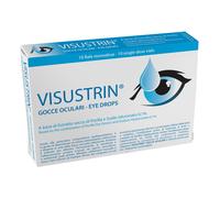 Pietrasanta Visustrin Gocce Oculari 10 Monodose