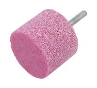 Pietre abrasive MA.049 Ø: 50 mm Ø: 6 mm argilla fissaggio: bullone 6 mm PG PR...