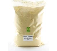 PIETRE D'ALPI - Polvere Lucidante per Marmo Gialla BMC MY-5 kg per Lucidatura a Specchio con Lucidatrice