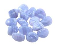 Pietre decorative Pietre burattate curative, gemme di cristallo, quarzo, acquario, giardino, decorazioni for la casa fai da te per Giardino(Color-12,100g)