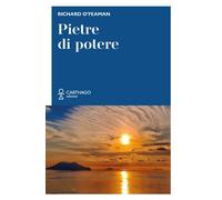 Pietre di potere - [Carthago]